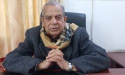 संसदमा कामकाजभन्दा गत्यावरोध बढेको छ : अध्यक्ष ठाकुर