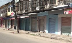महेन्द्रनगरमा निषेधाज्ञा जारी