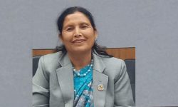 समयसीमा, मुख्य विषय र प्रक्रियामा नयाँ अनुभव लिँदैछौँ : सांसद कार्की