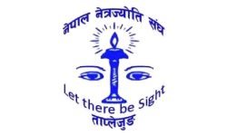 Land worth Rs 25 million donated to Netra Jyoti Sangh