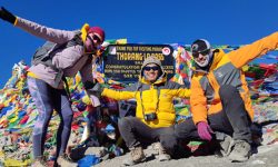 घुम्दै, घुमाउँदै…