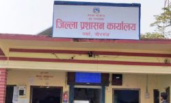 पर्सामा अनुचित लेनदेनसम्बन्धी चार सय ५९ उजुरी फछ्र्यौट