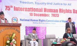 आयोगका सिफारिस कार्यान्वयन गर्ने प्रधानमन्त्रीको प्रतिबद्धता