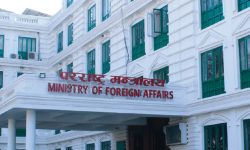 सरकार गठनको एक वर्ष : परराष्ट्र सम्बन्ध सञ्चालन र कूटनीतिक सम्बन्ध विस्तारमा महत्वपूर्ण उपलब्धि