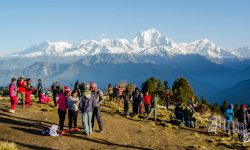 सरकारको एक वर्ष : पर्यटनमा जागेको आशा