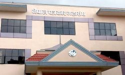 सन् २०२३ मा प्रेस स्वतन्त्रता हननसम्बन्धी ५८ घटना दर्ता