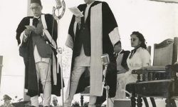 कथा त्रिभुवन विश्वविद्यालयको