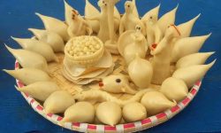 यःमरि पुन्हिको शुभकामना