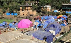 जाजरकोटमा राहत सामग्री सजिलो ठाउँमा मात्र केन्द्रित   