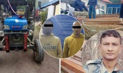 झापामा डिआइजीका घुमुवाको दबदबा, डिएसपी कटुवालको संयोजकत्वमा बन्यो छानबिन समिति