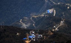 पाथीभरामा केबुलकार निर्माण सुरु गर्न स्थानीयको माग