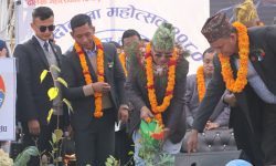 अर्थतन्त्र बलियो बन्दै गएको छ : प्रधानमन्त्री