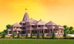 Nepal sending special souvenirs for Ram Mandir installation