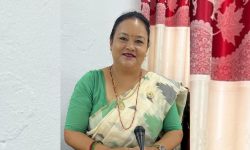 सङ्घीयतालाई सुदृढ तुल्याउन प्रमुख शक्तिबीच न्यूनतम साझा सहमति आवश्यक छ : सांसद राना