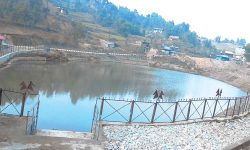 नरपानीमा पर्यटक बढे