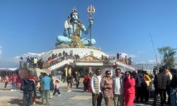 यसरी फेरियो पुम्दीकोटको परिचय