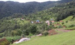 गाउँमै स्वास्थ्य केन्द्र खुलेपछि स्थानीयवासी दङ्ग