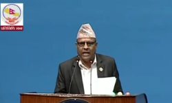 विकास सन्तुलनका आधारमा हुनुपर्छ : सांसद आचार्य