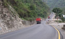 अवरुद्ध महाकाली र दशरथचन्द राजमार्ग सञ्चालन