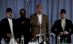 उच्च अदालतहरूमा स्वचालित पेसी तारेख सुरु