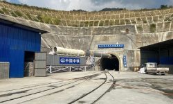 सरकारको एक वर्ष : सुनकोशी मरिण डाइभर्सनमा उल्लेख्य सफलता