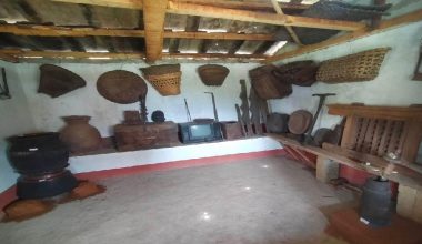 तेमालमा तामाङ सङ्ग्रहालय निर्माण हुने