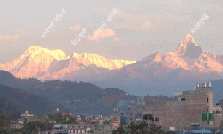 कालो हिमाल र हाम्रो पर्यटनको भविष्य