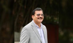 देश र जनताका लागि सहमतिका आधारमा अघि बढ्नुको विकल्प छैन : उप्रेती