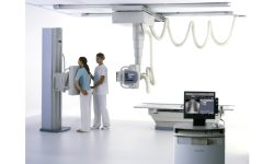 दरवाङ स्वास्थ्य केन्द्रमा ‘डिजिटल एक्सरे ’ सेवा