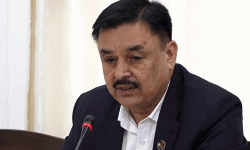 भृकुटीमण्डपस्थित खुल्ला बजारका समस्या समाधान गर्न मन्त्री आचार्यको निर्देशन