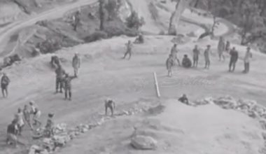 नेपालको पहिलो राजमार्ग त्रिभुवन राजपथ