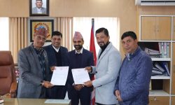 प्राथमिक अस्पताल थानकोटमा ‘डायलायसिस’ सेवा सञ्चालनमा आउँदै