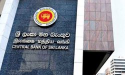 श्रीलङ्काको केन्द्रीय बैंकले चालु ब्याजदर परिवर्तन नगर्ने