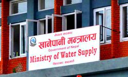 ‘मेलम्चीको पानीको गुणस्तरमा शंका नगर्नू’