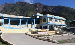 बागलुङमा आधारभूत अस्पताल निर्माण : अझै जग्गाको खोजी