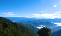 पर्यटकीय सम्भावनाले भरिपूर्ण गुराँस गाउँपालिका