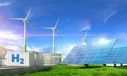 जलवायु परिवर्तनसँग लड्ने लक्ष्यका साथ ‘ग्रीन हाइड्रोजन’ नीति