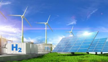 जलवायु परिवर्तनसँग लड्ने लक्ष्यका साथ ‘ग्रीन हाइड्रोजन’ नीति