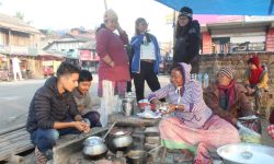 पूर्वी तराईमा ‘भक्का’ लोकप्रिय