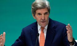 अमेरिकी जलवायु दूत केरी पदबाट राजीनामा दिने तयारीमा