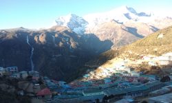 चिसोले खुम्बु क्षेत्रमा विकास निर्माण अवरुद्ध