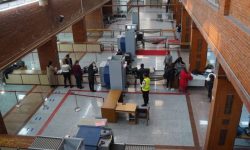 विमानस्थलमा प्रहरीले कुटे अध्यागमन अधिकृत