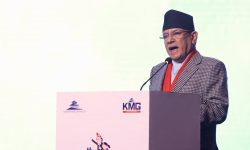 शैक्षिक नीति, पाठ्यक्रम र संरचनामा रूपान्तरण जरूरी छ : प्रधानमन्त्री