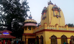 राममय बन्यो जलेश्वर