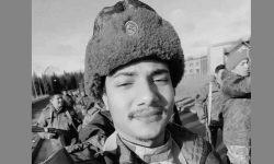 रुसी सेनामा भर्ती भएका प्युठानका युवकको मृत्यु