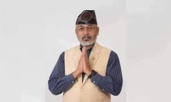 भूमिहीन, दलित, अव्यवस्थित बसोबासीका समस्या तत्काल निष्कर्षमा लैजानुपर्छ : सांसद विश्वकर्मा