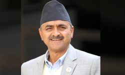 मन्त्री भएका क्षेत्रमा बढी बजेट जाने प्रवृत्ति अन्त्य हुनुपर्छ : सांसद गैह्रे