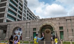 एडीबी र माल्दिभ्सबीच पाँच करोड पचास लाख अमेरिकी डलरको सम्झौतामा हस्ताक्षर