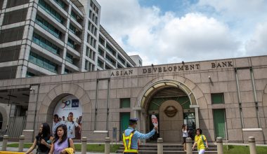 एडीबी र माल्दिभ्सबीच पाँच करोड पचास लाख अमेरिकी डलरको सम्झौतामा हस्ताक्षर