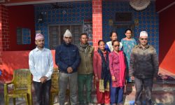 ‘वन सहारा, वन्यजन्तु मानिसका साथी’